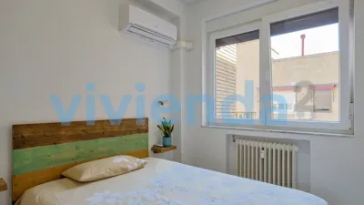 Apartment in Hispanoamerica photo 7