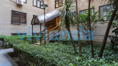 Apartment in Hispanoamerica photo 27