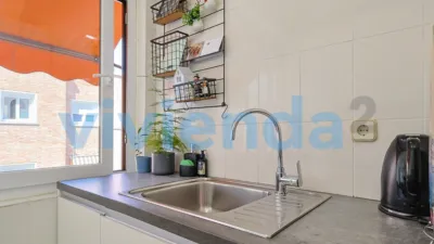 Apartment in Hispanoamerica photo 18