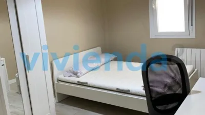 Flat in Fuente del Berro photo 19
