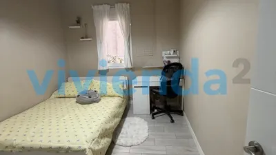 Flat in Fuente del Berro photo 11