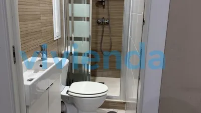 Flat in Fuente del Berro photo 8