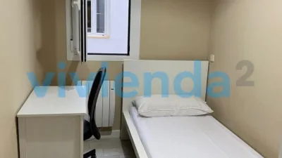 Flat in Fuente del Berro photo 21