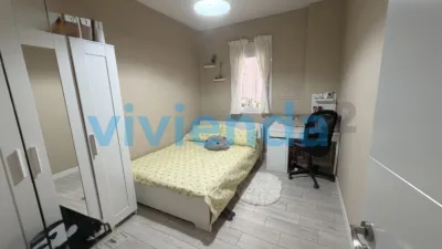 Flat in Fuente del Berro photo 4