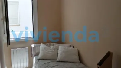 Flat in Fuente del Berro photo 20