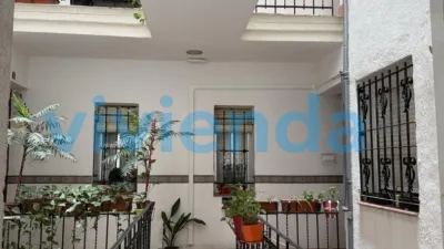 Flat in Fuente del Berro photo 10