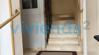 Flat in Fuente del Berro photo 24