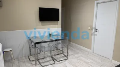Flat in Fuente del Berro photo 2