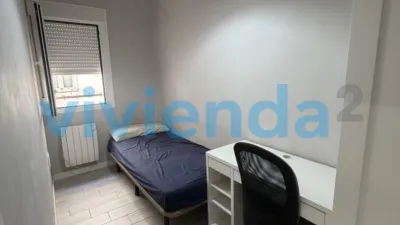 Flat in Fuente del Berro photo 13