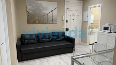 Flat in Fuente del Berro photo 26