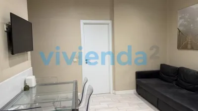 Flat in Fuente del Berro photo 27