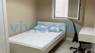 Flat in Fuente del Berro photo 18