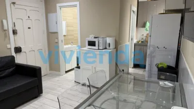 Flat in Fuente del Berro photo 3