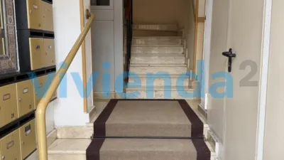 Flat in Fuente del Berro photo 25