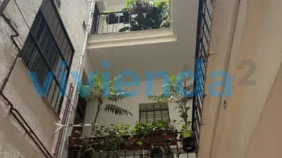 Flat in Fuente del Berro photo 22