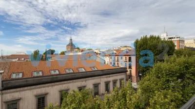 Apartment in Cortes photo 2