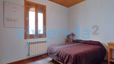 Apartment in Cortes photo 22