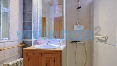 Apartment in Cortes photo 18