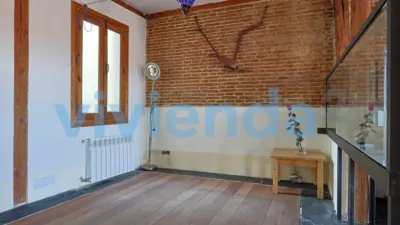Apartment in Cortes photo 25