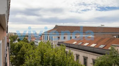 Apartment in Cortes photo 29
