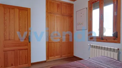 Apartment in Cortes photo 24