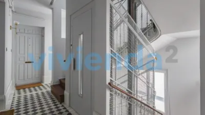 Apartment in Cortes photo 30