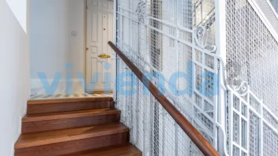 Apartment in Cortes photo 32