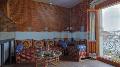 Apartment in Cortes photo 27