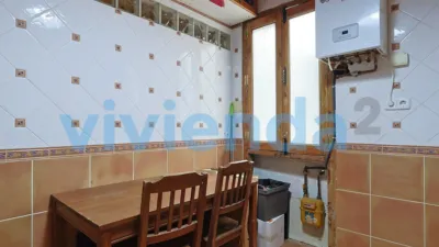 Apartment in Cortes photo 14
