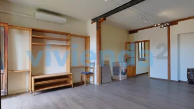 Apartment in Cortes photo 28