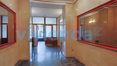 Apartment in Cortes photo 34