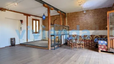 Apartment in Cortes photo 26