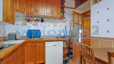 Apartment in Cortes photo 15