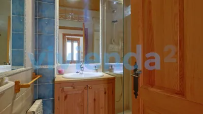 Apartment in Cortes photo 17
