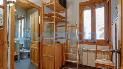 Apartment in Cortes photo 10