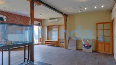 Apartment in Cortes photo 5