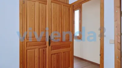 Apartment in Cortes photo 20