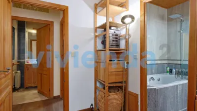 Apartment in Cortes photo 12