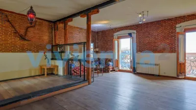 Apartment in Cortes photo 3