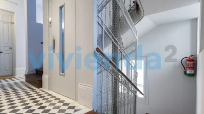 Apartment in Cortes photo 31
