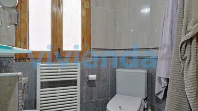 Apartment in Cortes photo 9