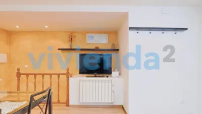 Flat in Barrio del Pilar photo 23
