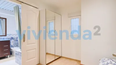 Flat in Barrio del Pilar photo 5
