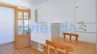 Apartment in Amposta photo 24