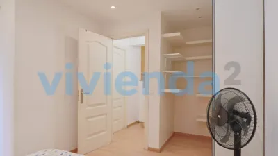 Flat in Barrio del Pilar photo 13