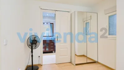 Flat in Barrio del Pilar photo 8