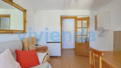 Apartment in Amposta photo 25