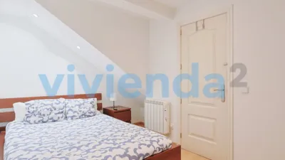 Flat in Barrio del Pilar photo 7