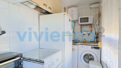Apartment in Amposta photo 20