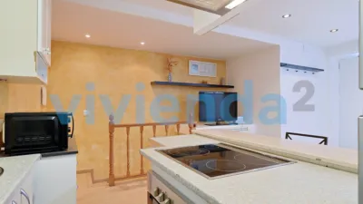 Flat in Barrio del Pilar photo 2